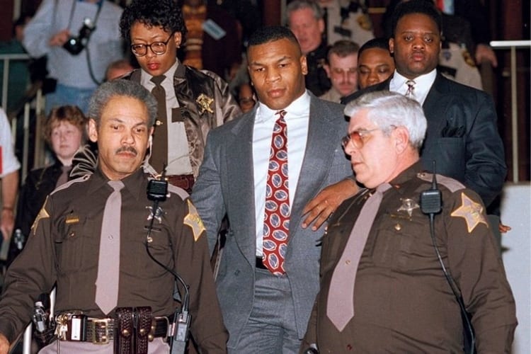 Sports Stars Who Lost It All