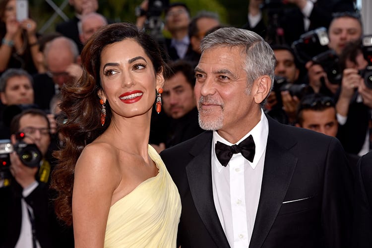 Star Relationships With Massive Age Differences