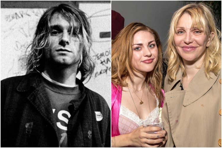 Celebrity Kids Famous Parents