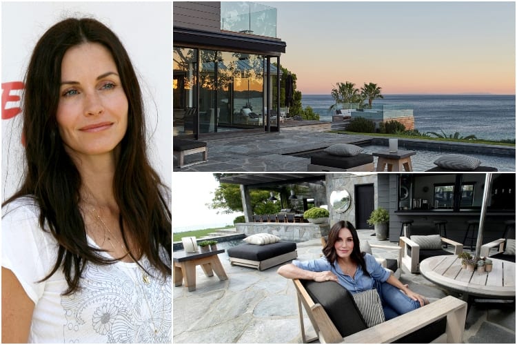 Celebrity Mansions