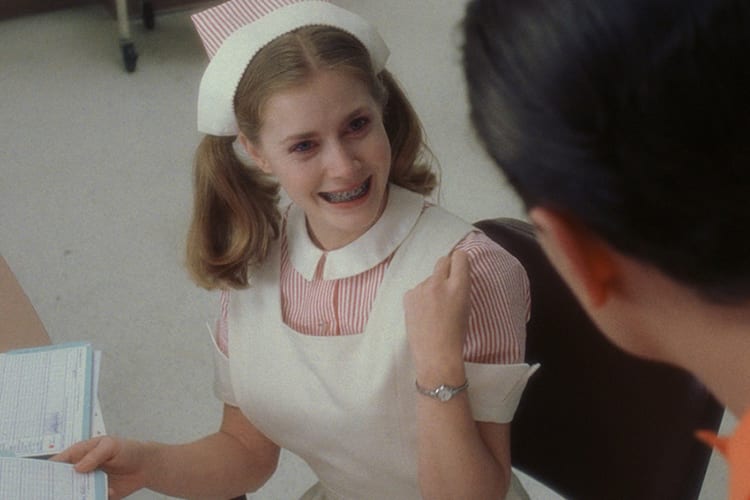 Costume Mistakes In Movies