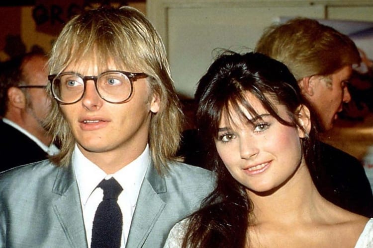 Star Relationships That Began In College
