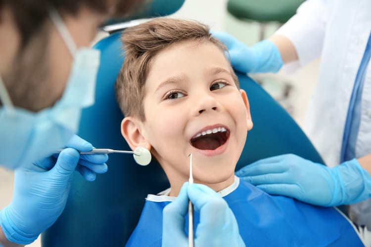 How Often Do You Need To Go To The Dentist?