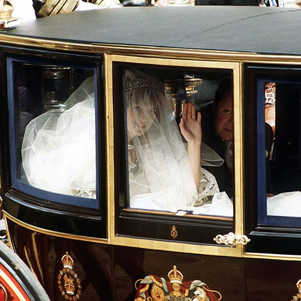 Lady Diana And Prince Charles Facts Pictures