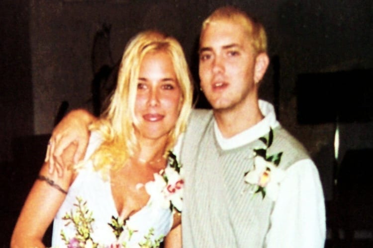 Celebrity Romances That Started In High School