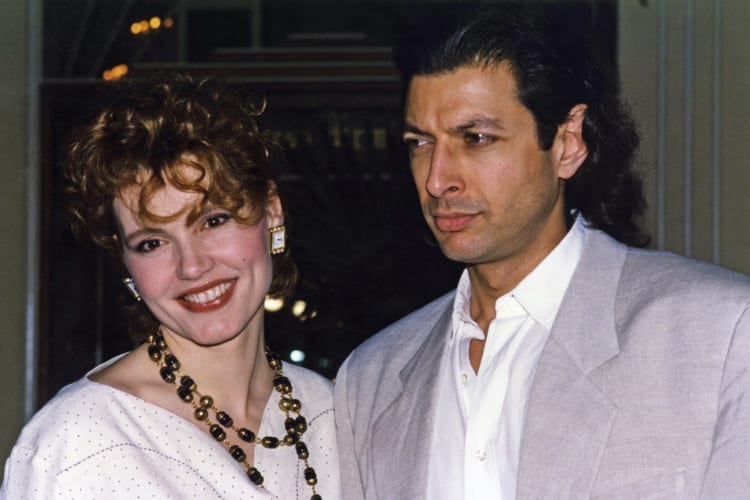 Celebrity Couples That Were Once Married