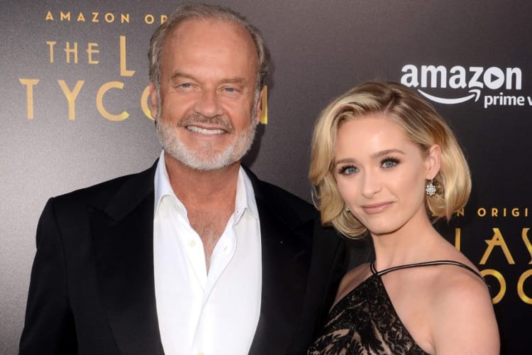 Famous Kids Celebrity Parents