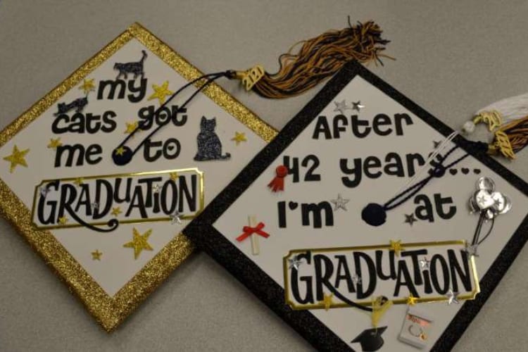 74-Year-Old Pat Ormond Melody Ormond University of Tennessee