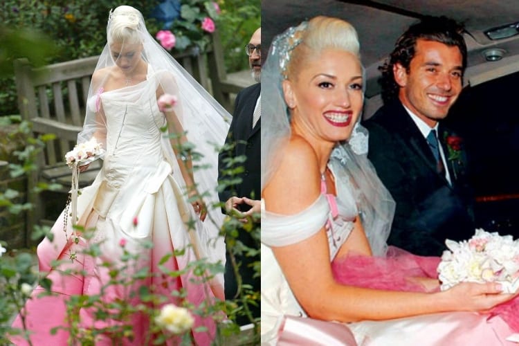 Most Iconic Wedding Gowns