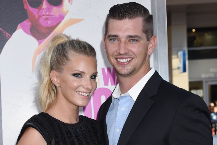 Star Relationships That Began In College