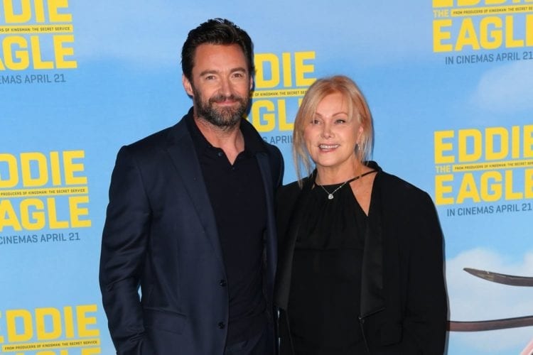 Celebrity Couples With Large Age Gaps