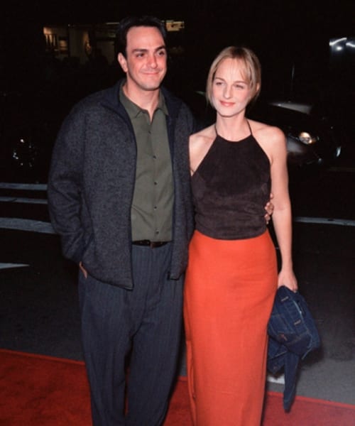 Celebrity Couples That Were Once Married