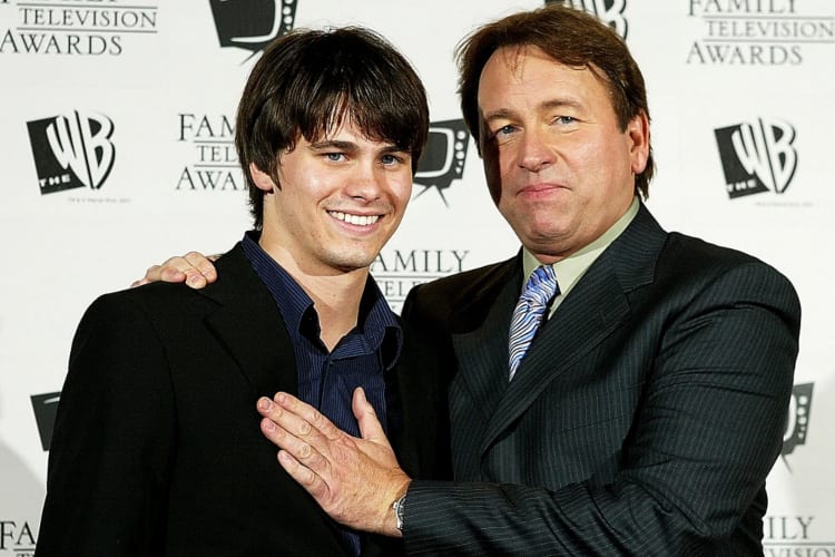 Celebrity Children