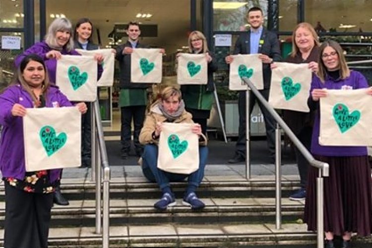 Teen Has Performed Act of Kindness Every Day Since Pandemic Start