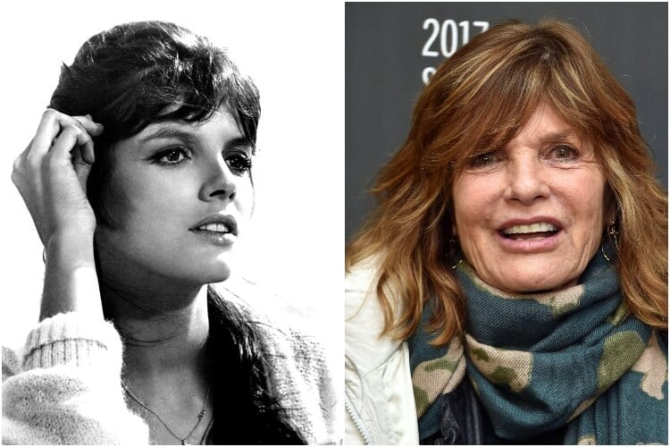Old Celebrities Still Alive