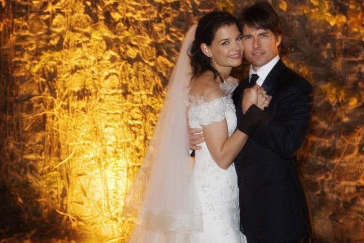 Most Beautiful Celebrity Wedding Dresses