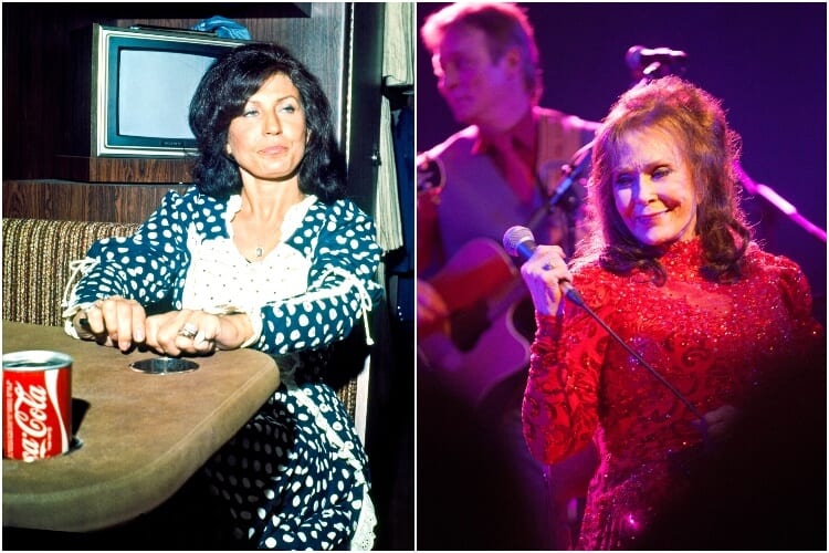 Loretta Lynn Still Alive Net Worth