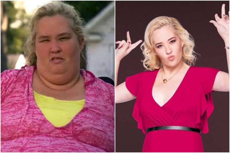 Celebrity Weight Loss