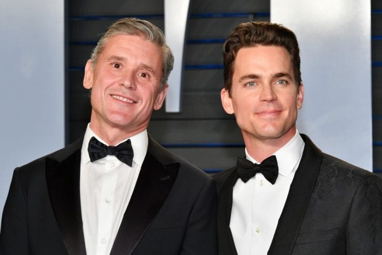 Celebrity Couples With Large Age Gaps