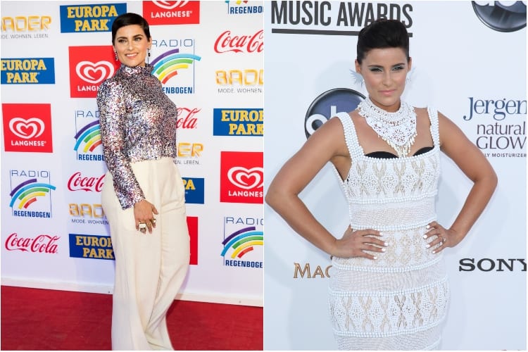 Celebrity Weight Loss