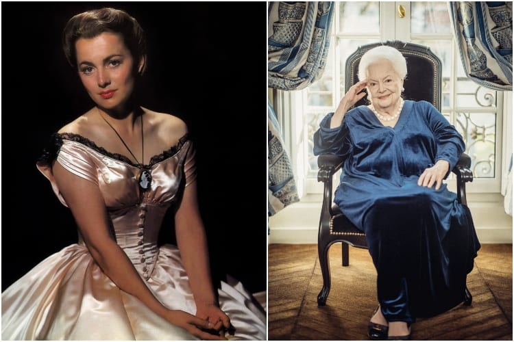 Senior Stars Who Still Look Great