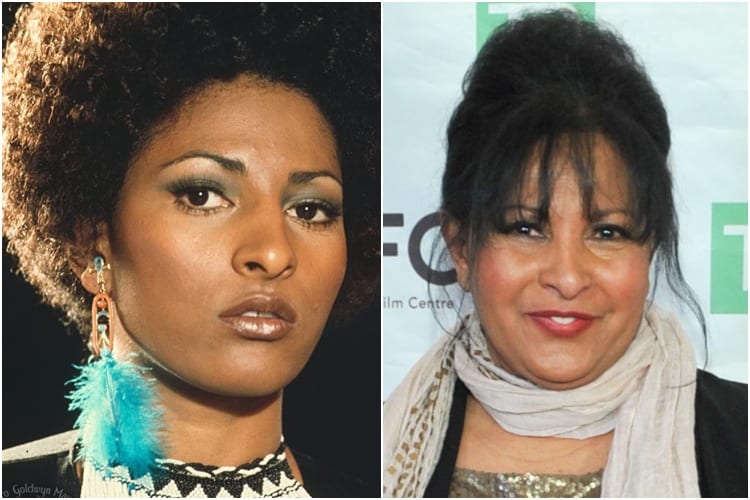 Older Celebrities Who Aged Flawlessly