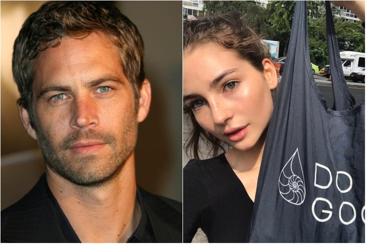 Celebrity Parents