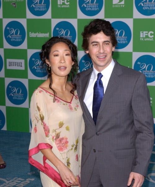 Celebrity Couples That Were Once Married