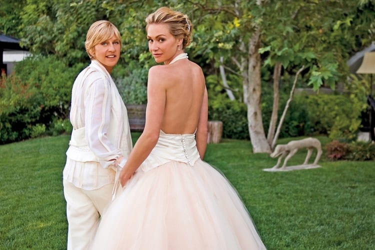 Most Iconic Wedding Gowns