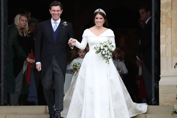 Most Beautiful Celebrity Wedding Dresses