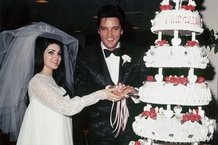 Most Iconic Wedding Gowns