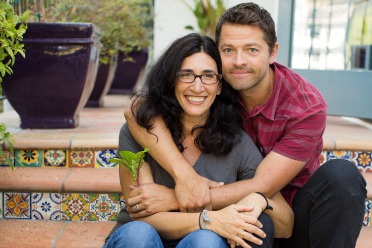 Celebrity Romances That Started In High School