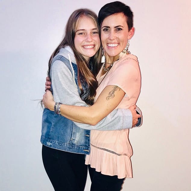 Gina Crotts Utah Adoption