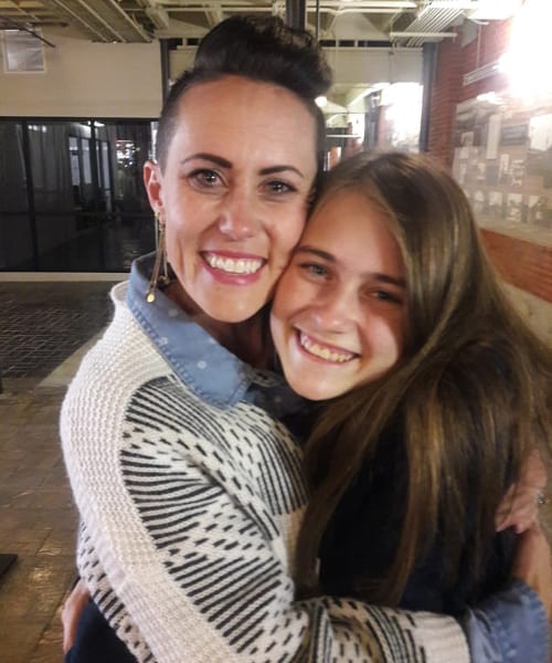 Gina Crotts Utah Adoption