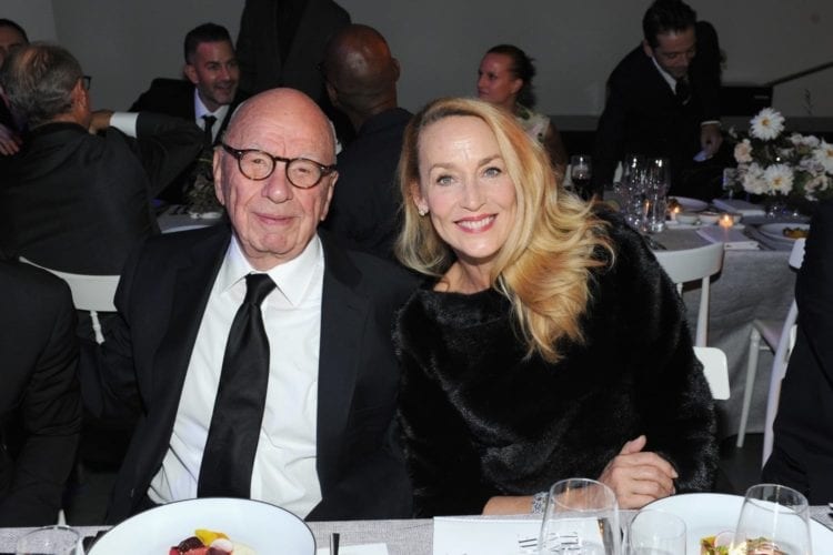 Celebrity Couples With Large Age Gaps