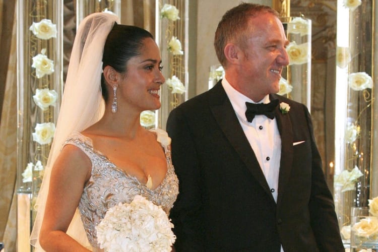 Most Iconic Wedding Gowns