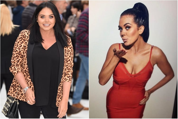 Celebrity Weight Loss