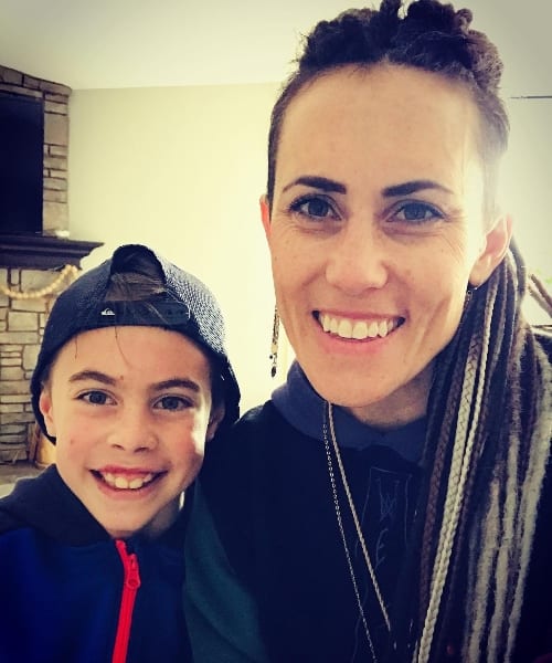 Birth Bother Finds Adopted Daughter In Dance Class