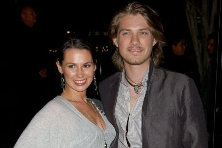 Celebrity Romances That Started In High School
