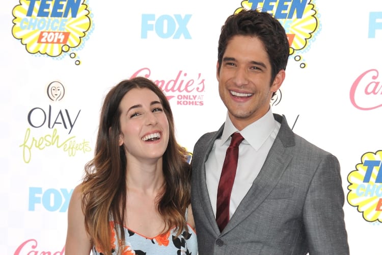 Celebrity Romances That Started In High School