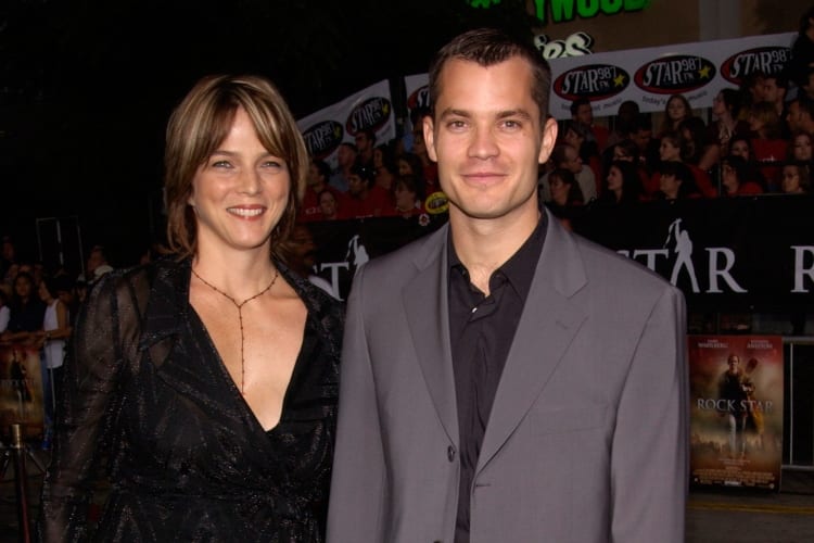 Celebrity Romances That Started In High School