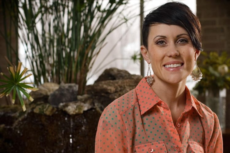 Gina Crotts Utah Adoption