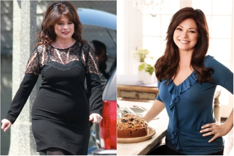 Celebrity Weight Loss