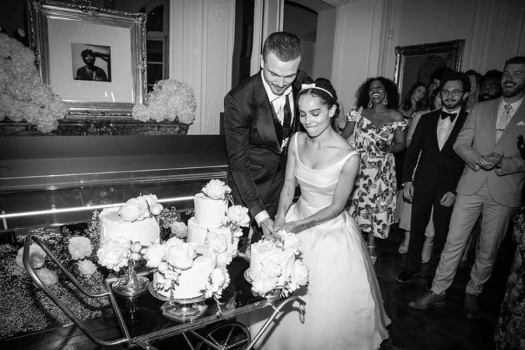 Most Iconic Wedding Gowns