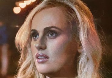 Rebel Wilson Skinny