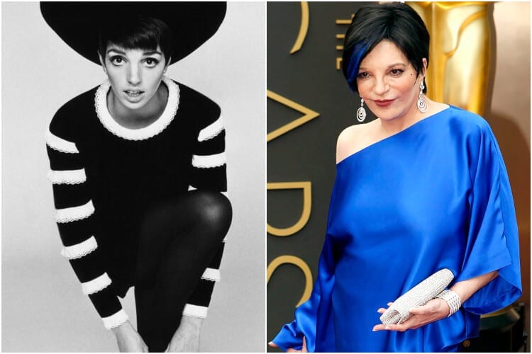 liza minelli arrested development liza minelli arrested development