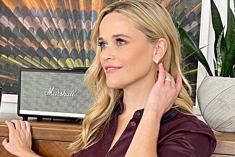 Discover Reese Witherspoon's Secrets to Great Skin