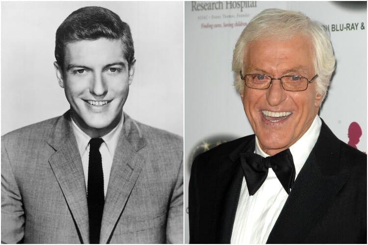 Dick Van Dyke Still Alive Net Worth