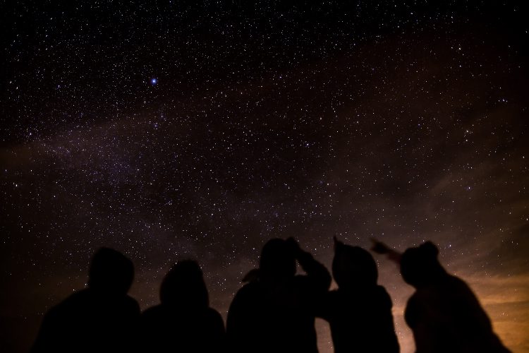 Dark Sky Tourism Is On the Rise