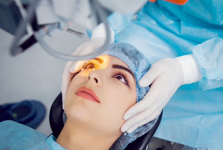 Is LASIK Eye Surgery Worth It? 